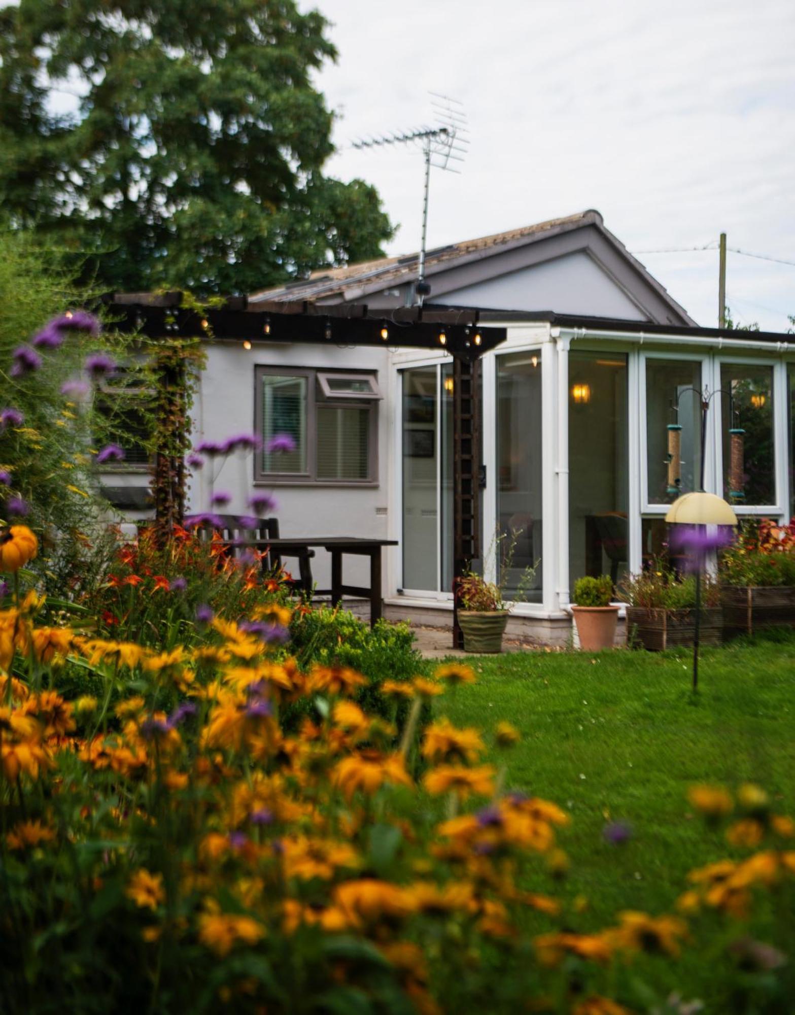 Peaceful, Country Setting In Suffolk, Near Coast Villa Halesworth Exterior foto