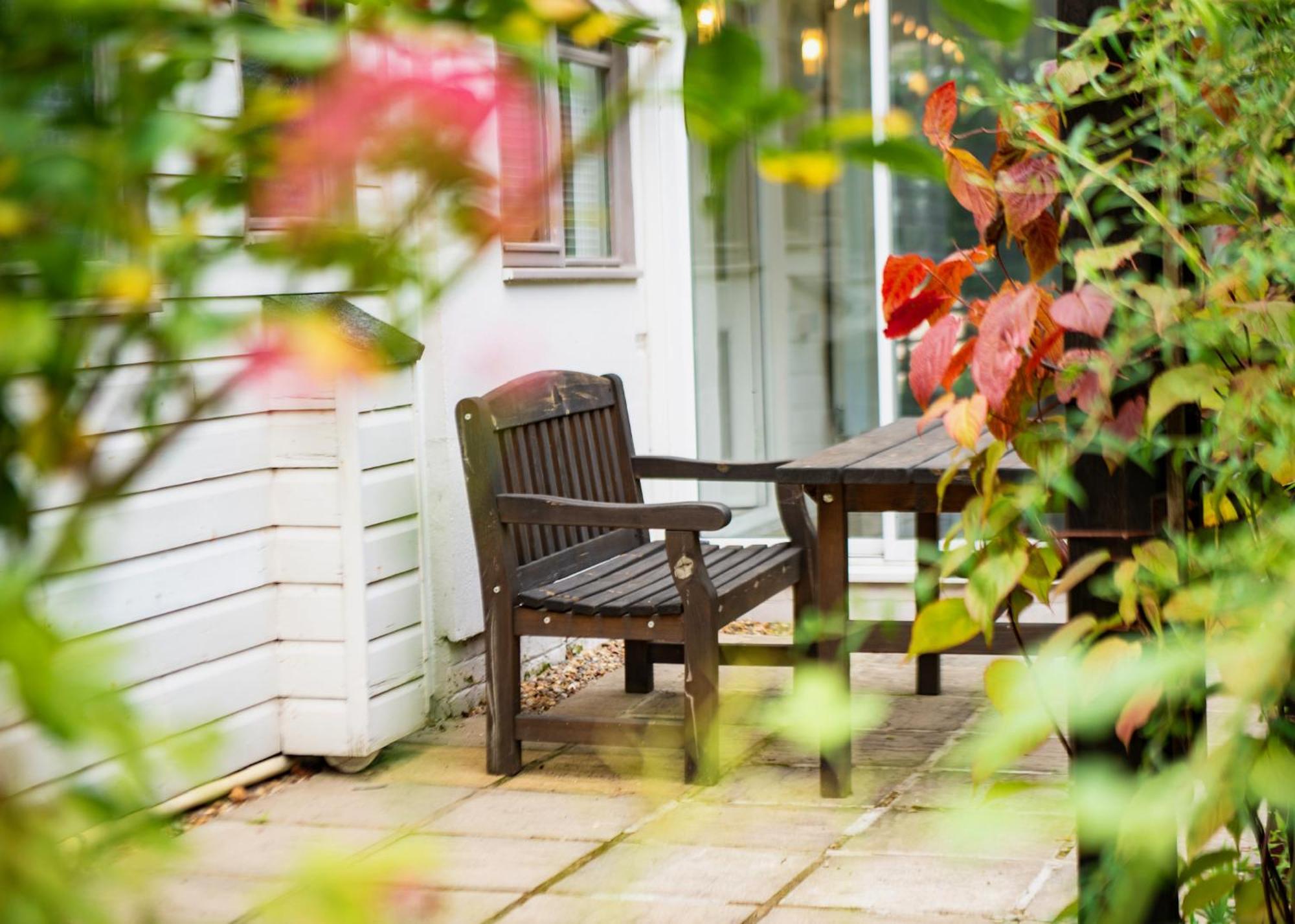 Peaceful, Country Setting In Suffolk, Near Coast Villa Halesworth Exterior foto