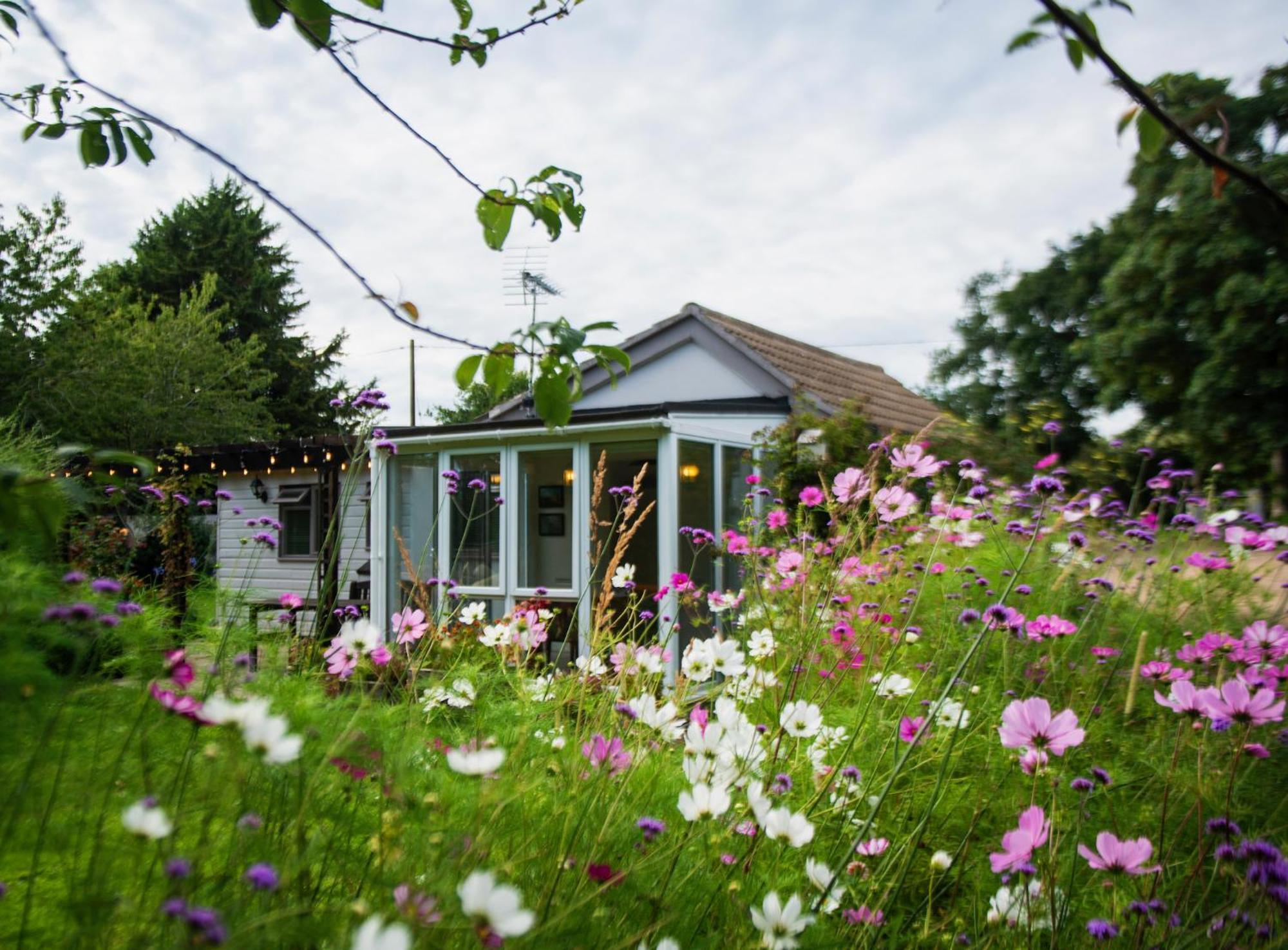 Peaceful, Country Setting In Suffolk, Near Coast Villa Halesworth Exterior foto