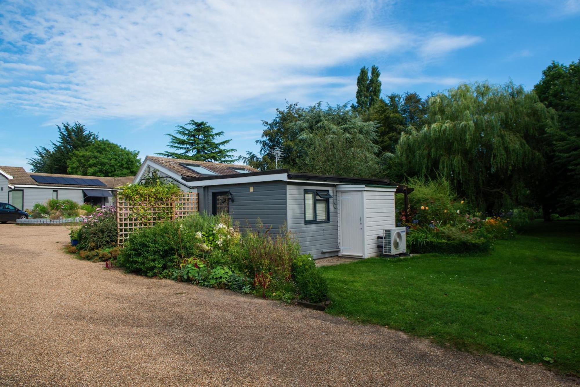 Peaceful, Country Setting In Suffolk, Near Coast Villa Halesworth Exterior foto