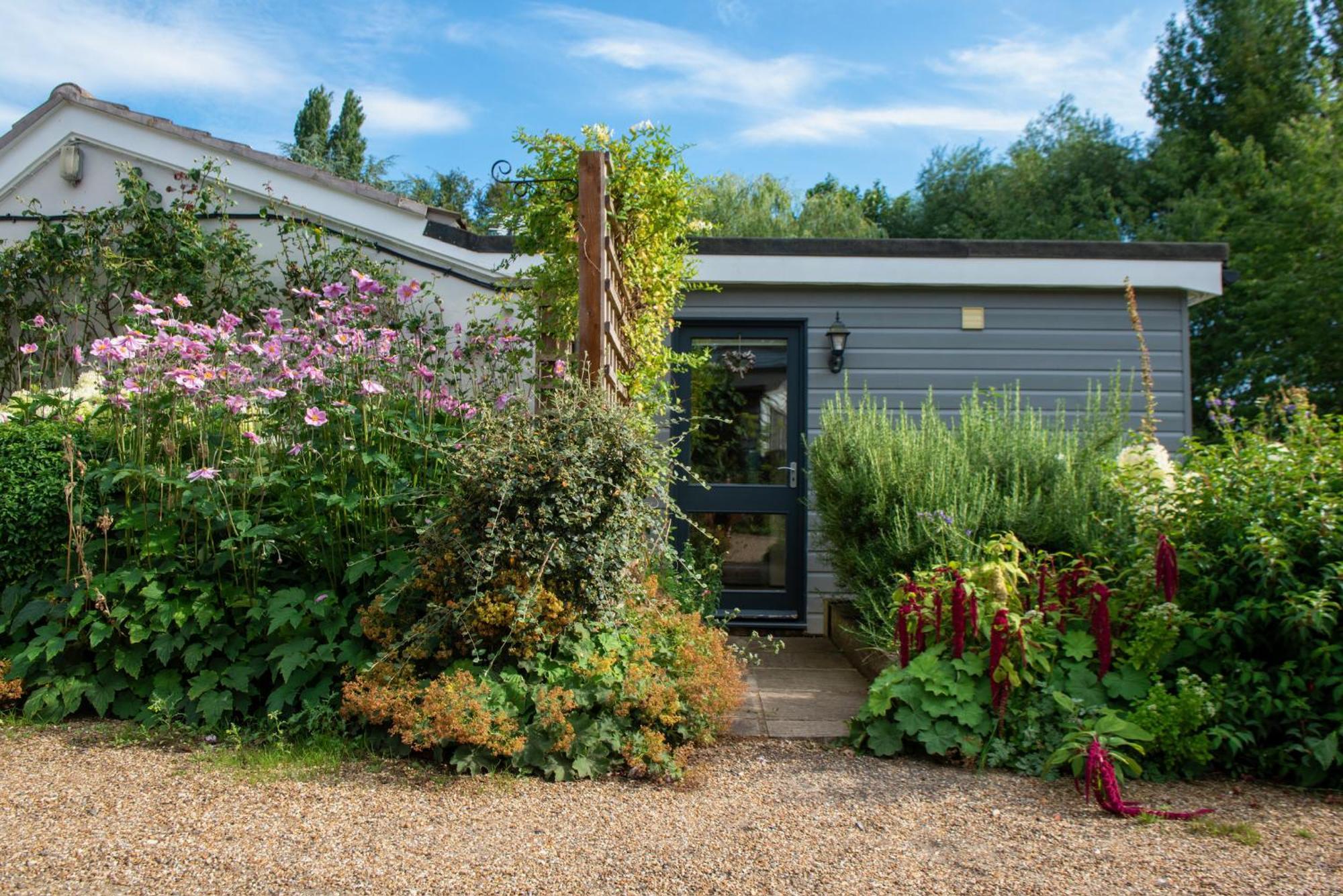 Peaceful, Country Setting In Suffolk, Near Coast Villa Halesworth Exterior foto