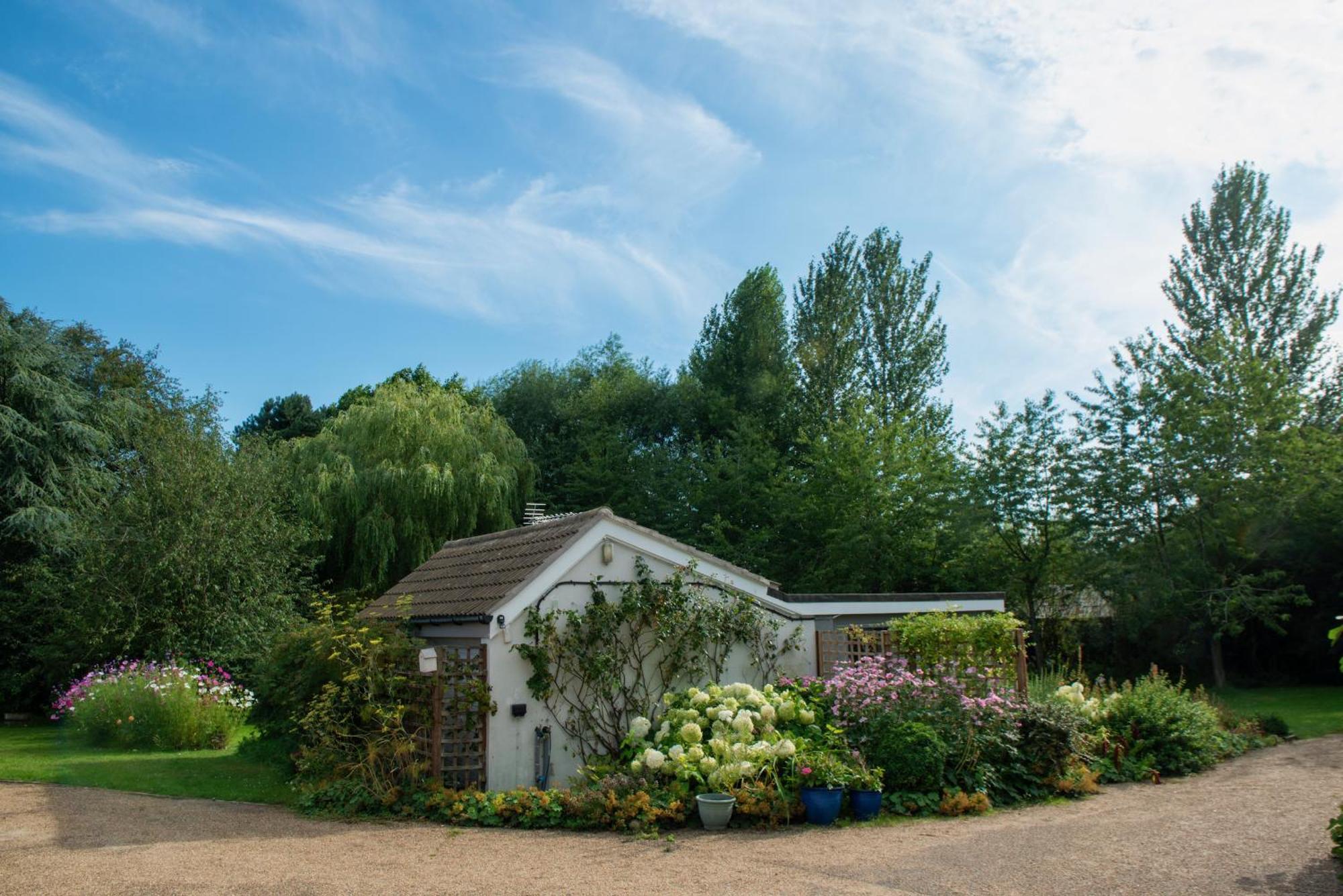 Peaceful, Country Setting In Suffolk, Near Coast Villa Halesworth Exterior foto